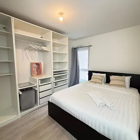 Διαμέρισμα Soh Rent *
