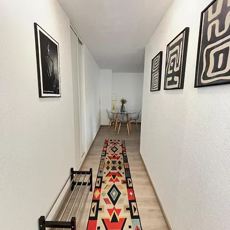 Soh Rent Διαμέρισμα *